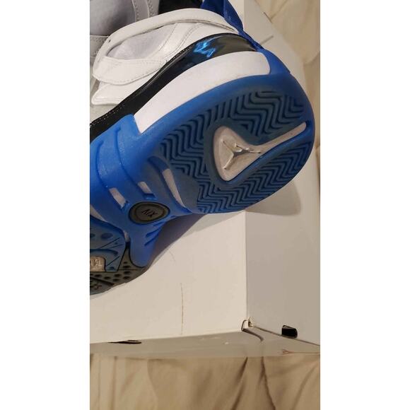 Jordan Jumpman Two Trey \